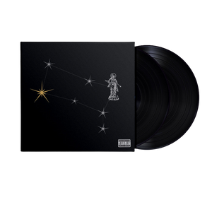 Ernia, Gemelli Ascendente Milano | 2LP 1