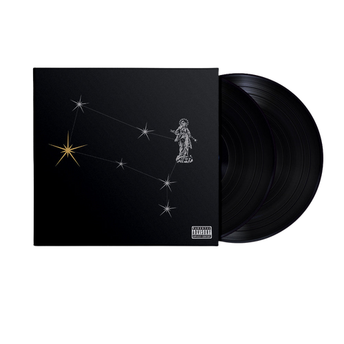 Ernia, Gemelli Ascendente Milano | 2LP 1