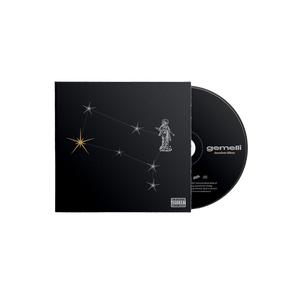 Ernia, Gemelli Ascendente Milano | CD 1