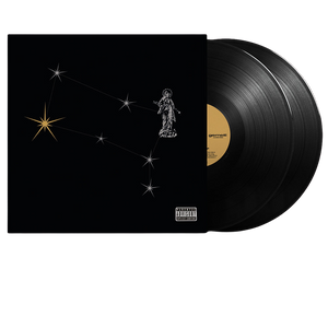 Ernia, Gemelli Ascendente Milano | Doppio Vinile Autografato 1