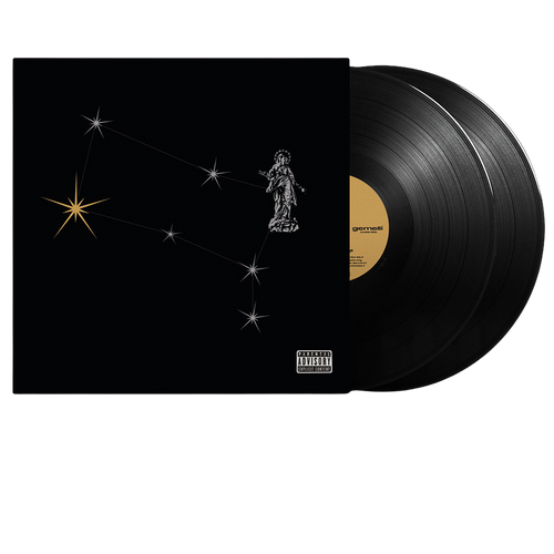 Ernia, Gemelli Ascendente Milano | Doppio Vinile Autografato 1