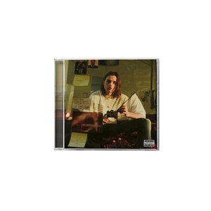 Ernia, Gemelli | CD 1