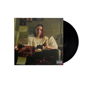 Ernia, Gemelli | Vinile 1