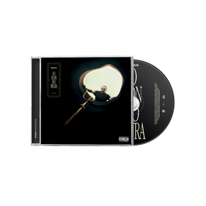 Ernia, Io Non Ho Paura | CD 1