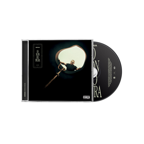 Ernia, Io Non Ho Paura | CD 1