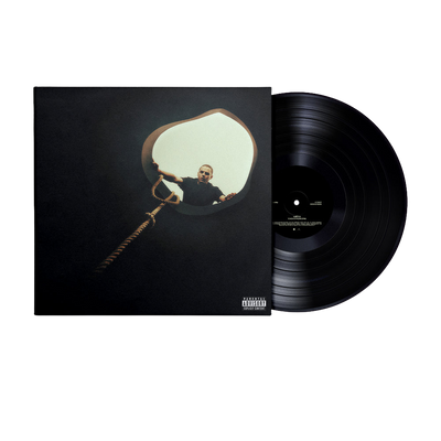 Ernia, Io Non Ho Paura | Vinile 1