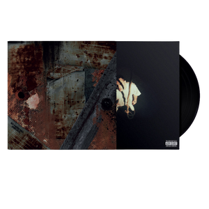 Ernia, Io Non Ho Paura | Vinile Deluxe 1