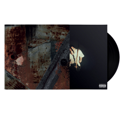Ernia, Io Non Ho Paura | Vinile Deluxe 1