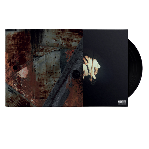 Ernia, Io Non Ho Paura | Vinile Deluxe 1