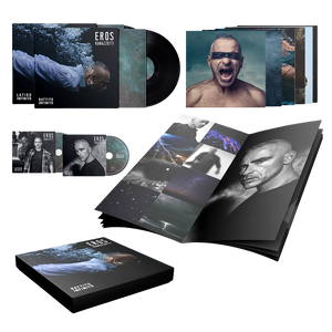 Eros Ramazzotti, Battito Infinito | Box Esclusivo 1