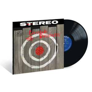 Cannonball's Sharpshooters | Vinile