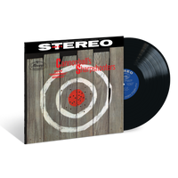 Cannonball's Sharpshooters | Vinile