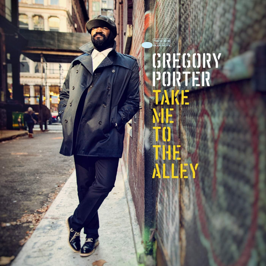 Take Me to the Alley - 10th Anniversary Edition | Doppio Vinile Colorato