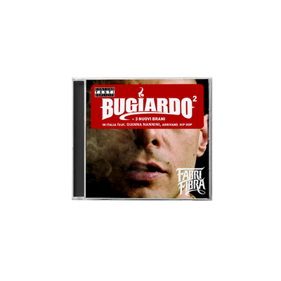 Fabri Fibra, Bugiardo (New Version) | CD 1