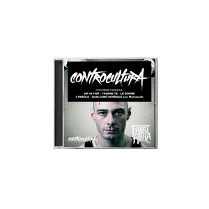 Fabri Fibra, Controcultura | CD 1