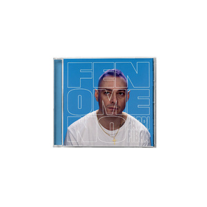 Fabri Fibra, Fenomeno | CD 1