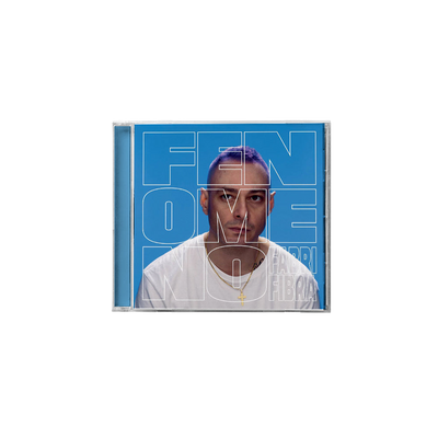 Fabri Fibra, Fenomeno | CD 1