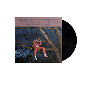 Fabri Fibra, Fenomeno (Masterchef Edition) | Vinile + Bonus CD 1