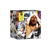 Fabri Fibra, Il Tempo Vola 2002-2020 | Singles Box (19 CD singoli) 1