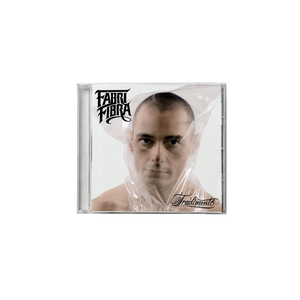 Fabri Fibra, Tradimento | CD 1
