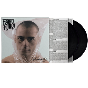 Fabri Fibra, Tradimento | Doppio Vinile 1