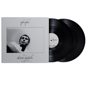 Fabri Fibra, Turbe Giovanili | Doppio Vinile 1