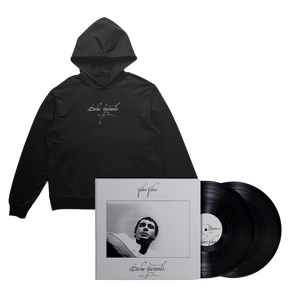 Fabri Fibra, Turbe Giovanili | Doppio Vinile + Felpa 1