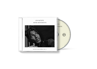 Monk Movements | CD