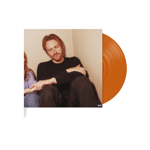 FINNEAS, For Cryin’ Out Loud! | Vinile Colorato Injection Mold 1