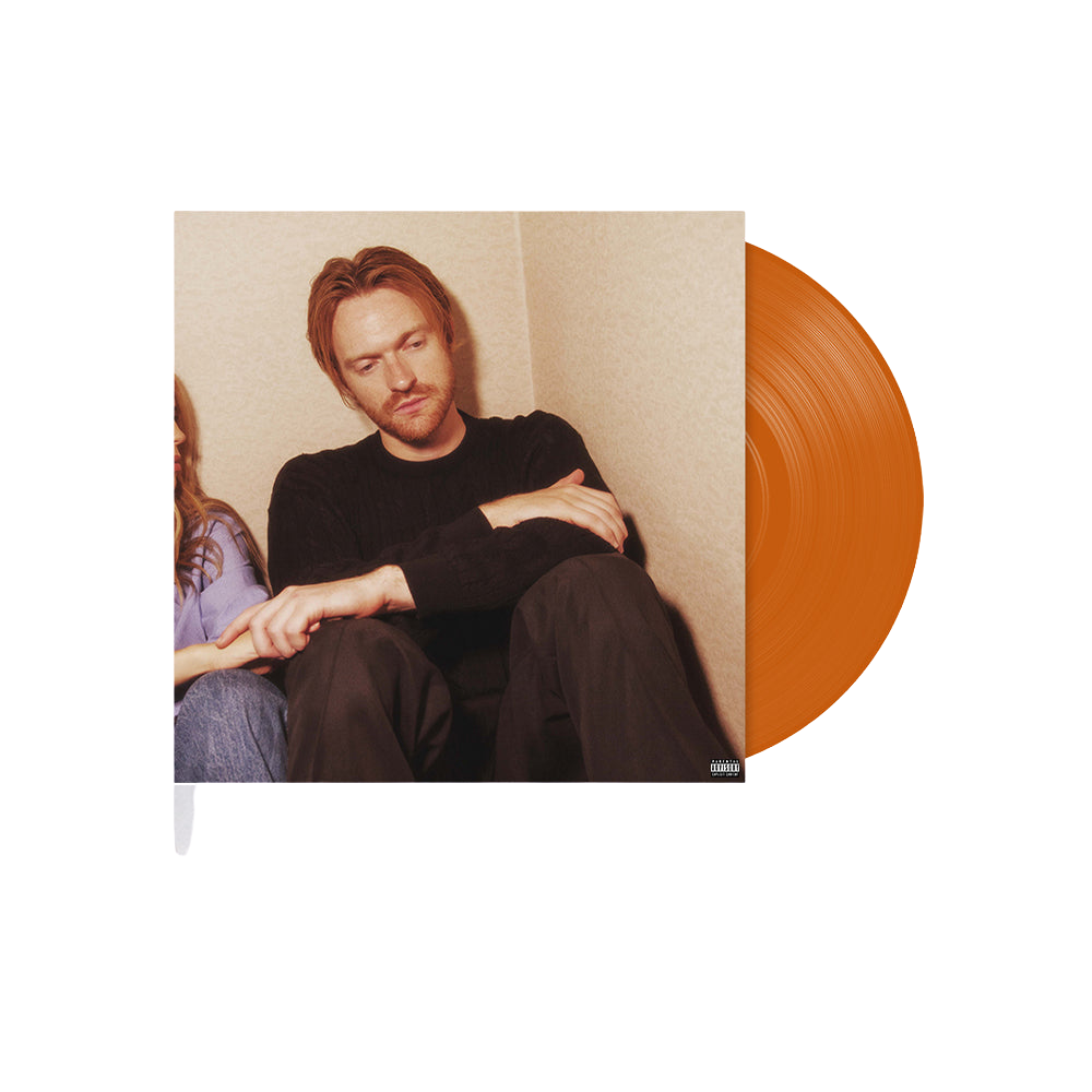 FINNEAS, For Cryin’ Out Loud! | Vinile Colorato Injection Mold 1