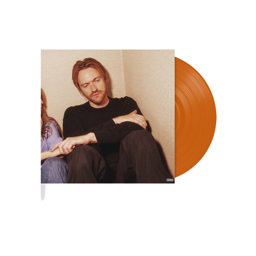 FINNEAS, For Cryin’ Out Loud! | Vinile Colorato Injection Mold 1