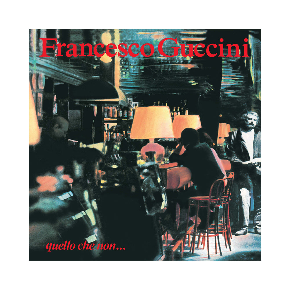 Quello che non… | Vinile