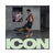 ICON | Vinile + Poster Autografato