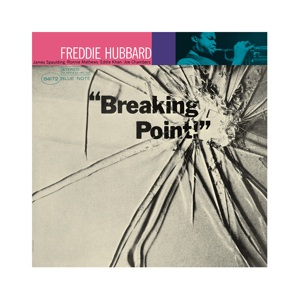 Breaking Point | Vinile (Tone Poet series)