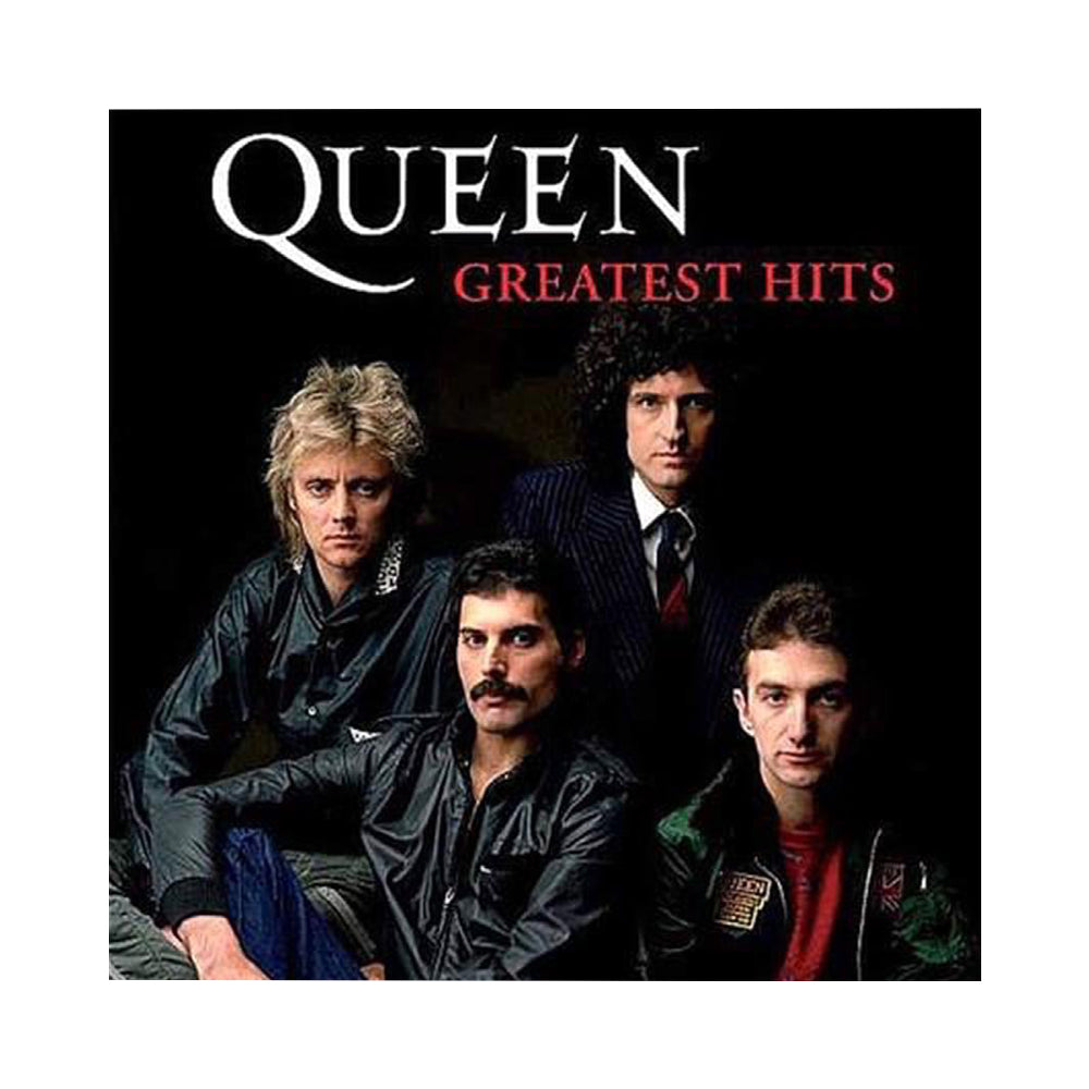 2LP Greatest Hits I dei Queen | Universal Music Italia Shop