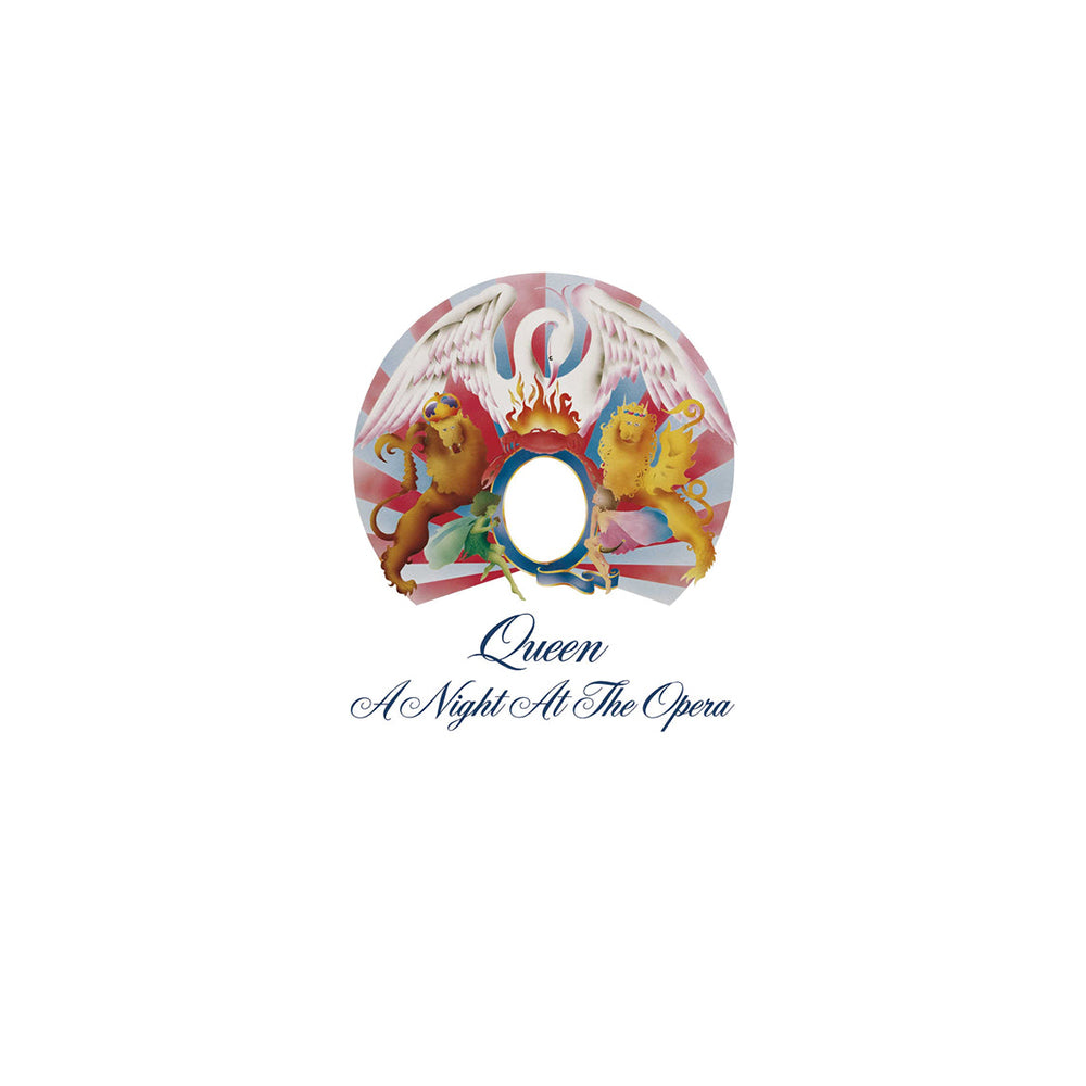 A Night At The Opera | Vinile