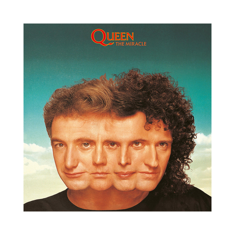 2CD The Miracle dei Queen | Universal Music Italia Shop