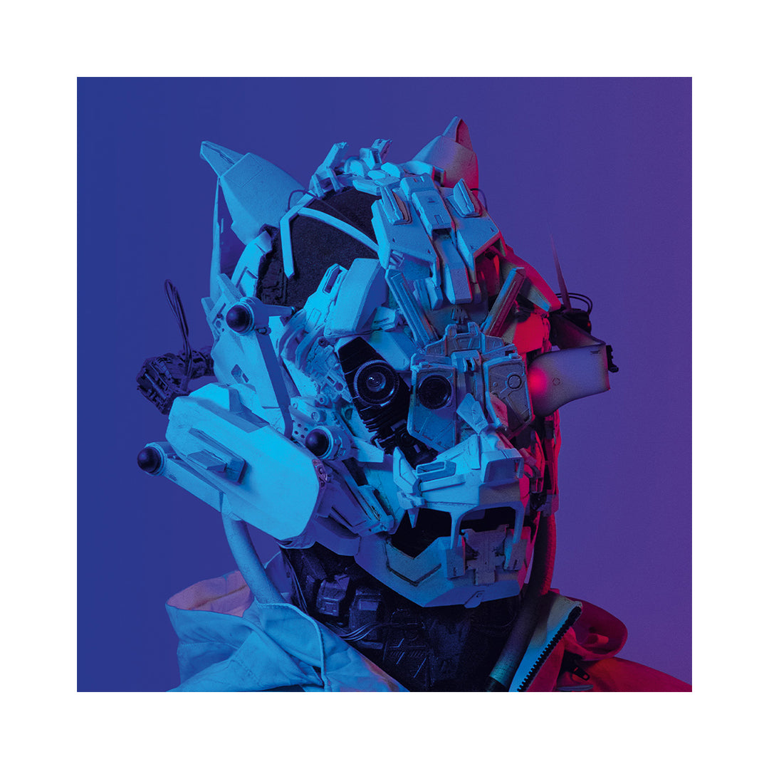 Set di 6/12 sottobicchieri in vinile retrò con supporto: tappetini per