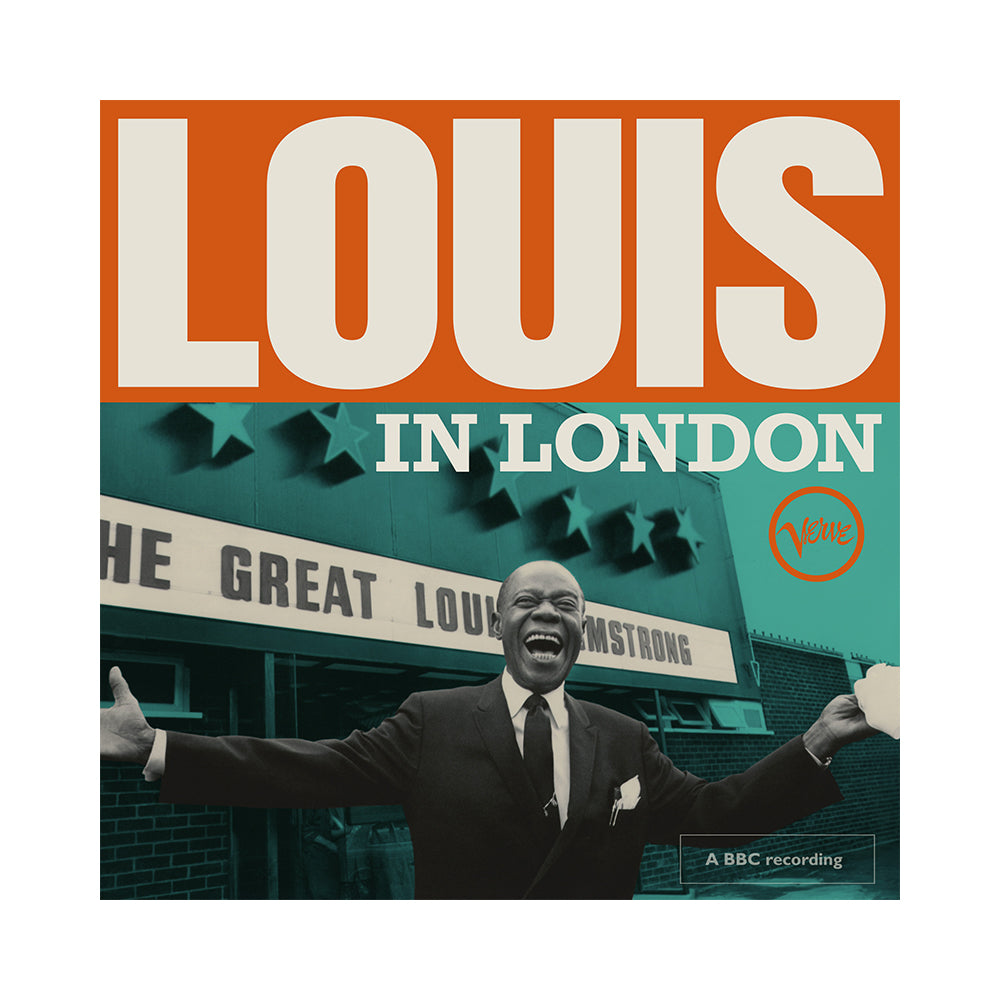 欧2LP Louis Armstrong Collected MOVLP2161 Music On Vinyl /00660 Louis Armstrong - Collected (Vinyl) | Music On Vinyl
