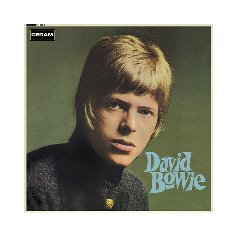 David Bowie | Doppio Vinile Colorato