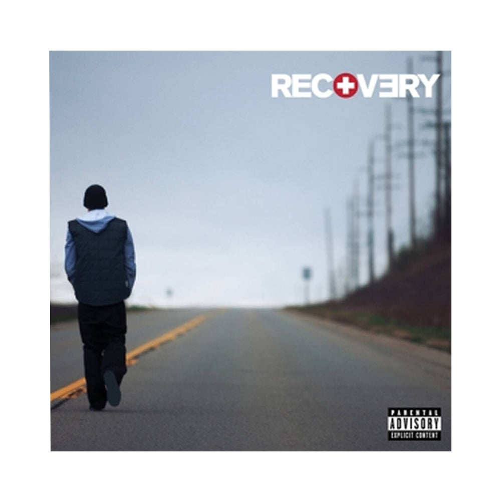 Recovery | CD