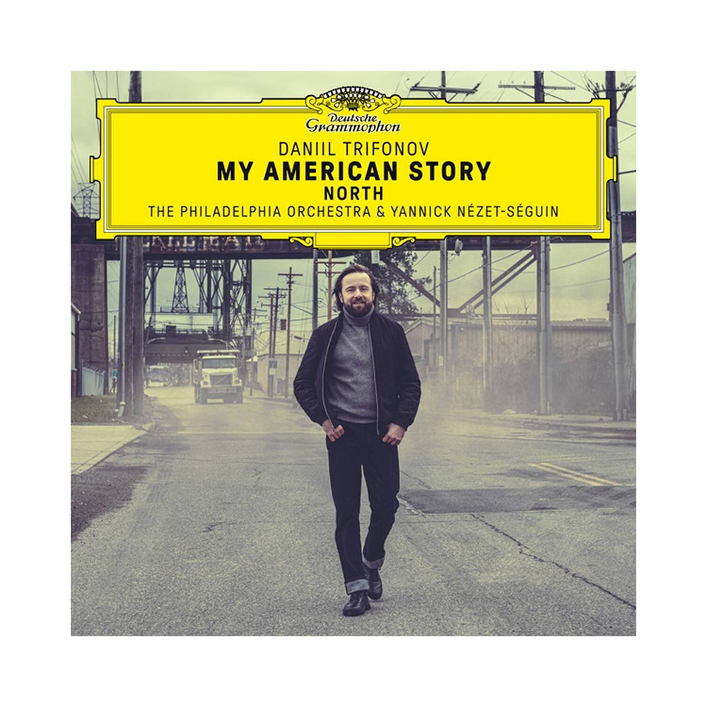 My American Story – North | Triplo Vinile Deluxe Edition