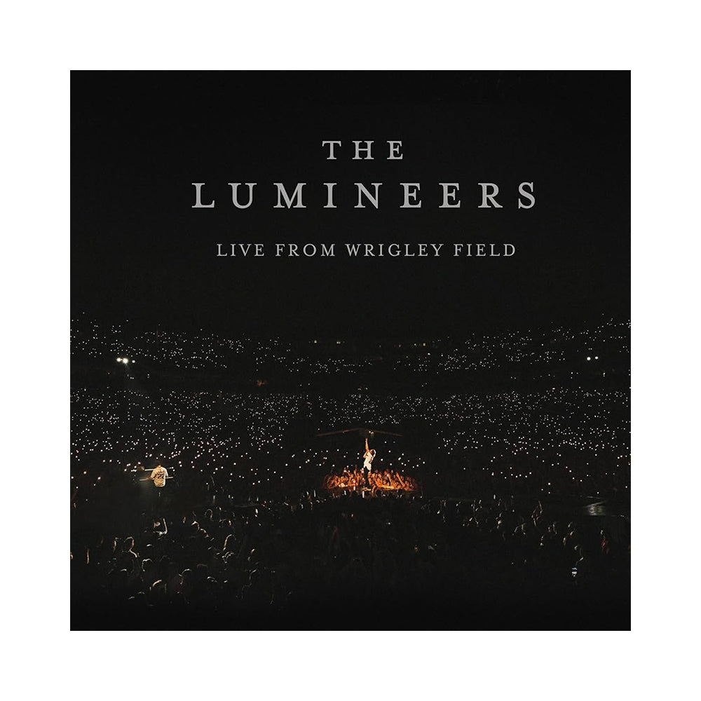 Live From Wrigley Field | Triplo Vinile Limited Edition