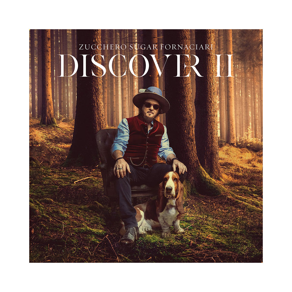 Discover II | Deluxe Box Set Numerato