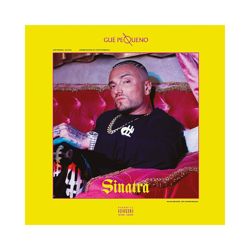 Sinatra | CD