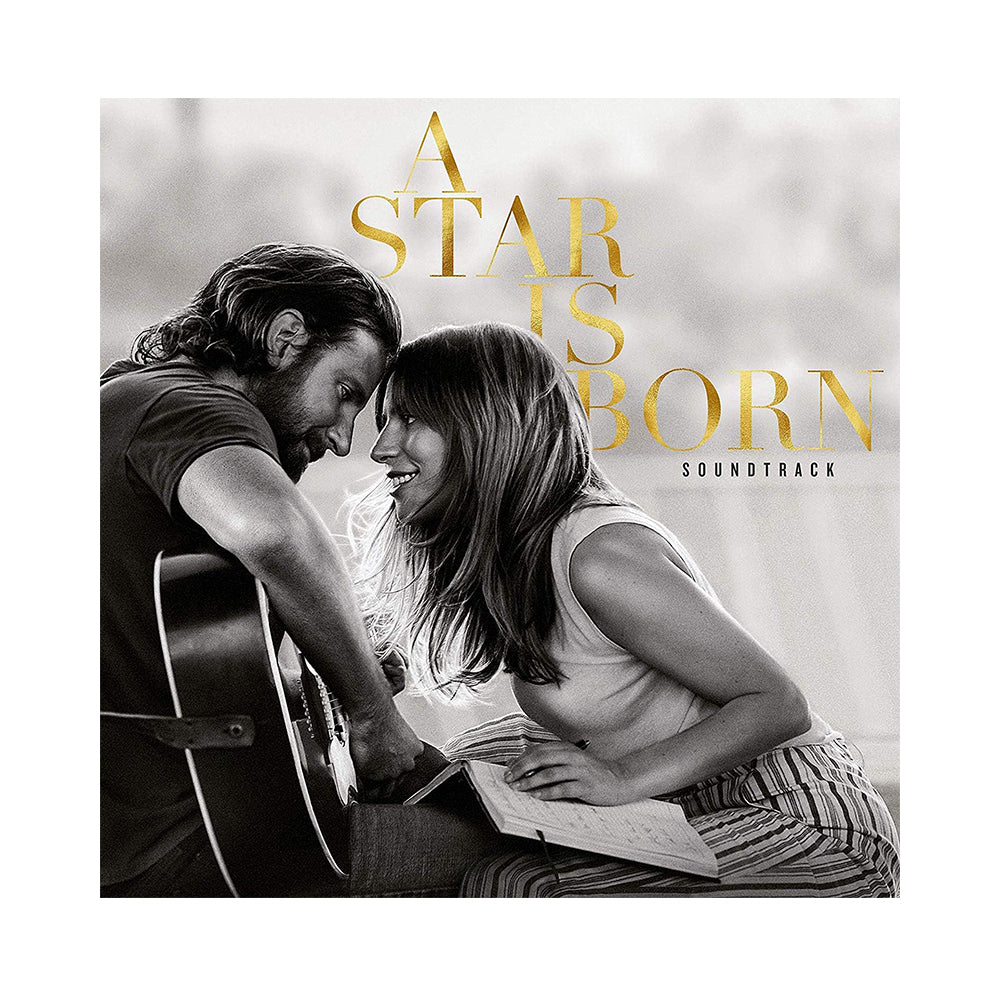 A Star Is Born (Original Soundtrack) | Doppio Vinile