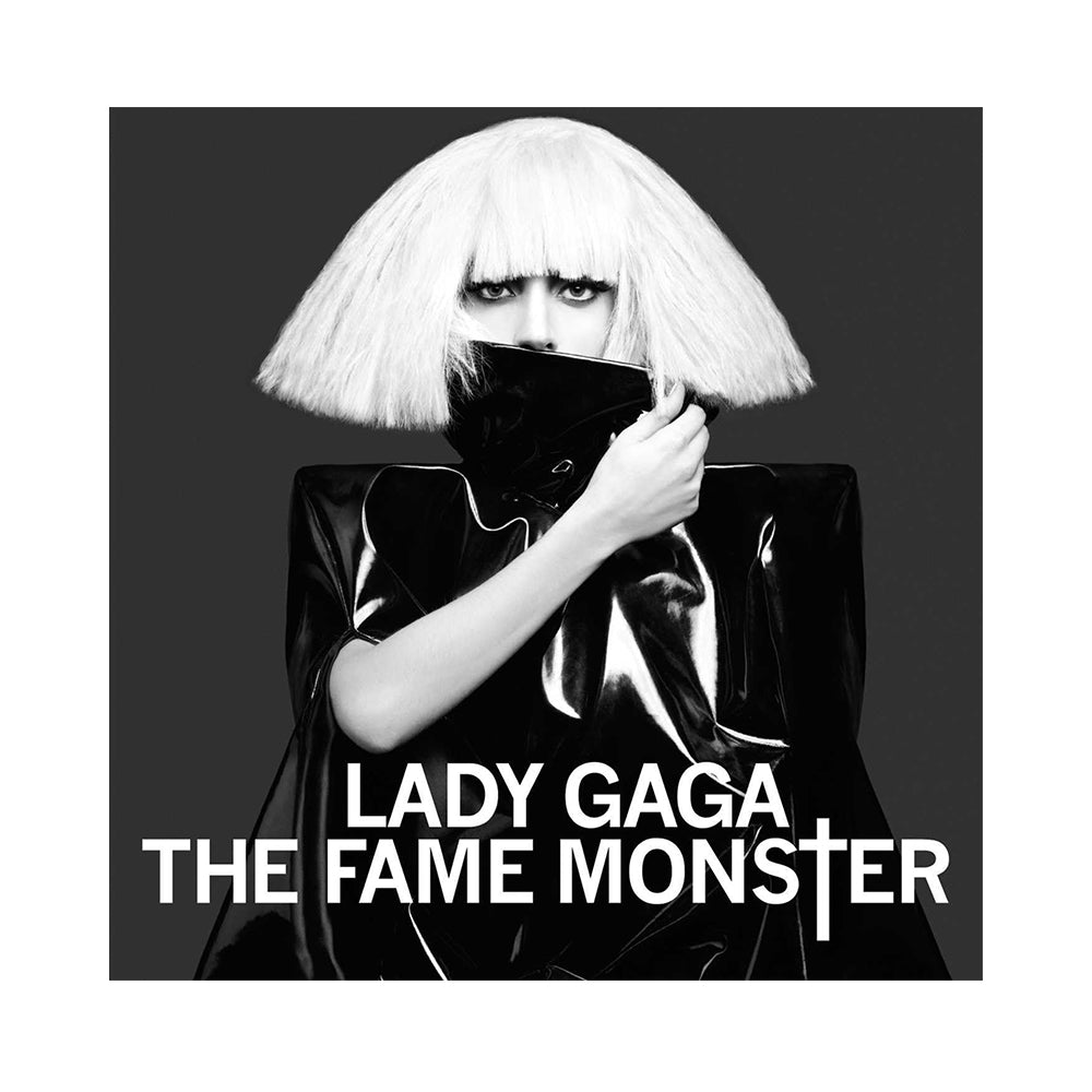 The Fame Monster | CD