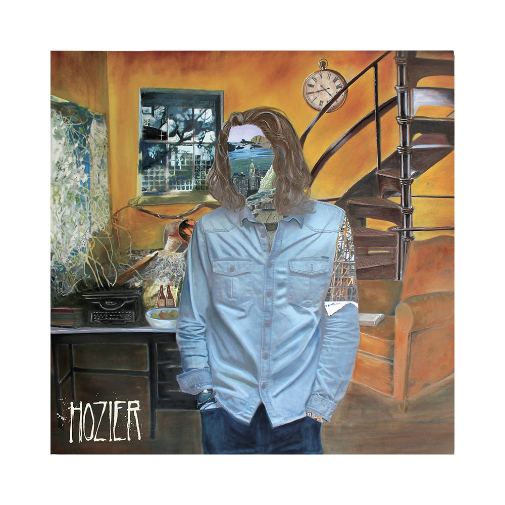 Hozier 10th Anniversary | Doppio Vinile Colorato