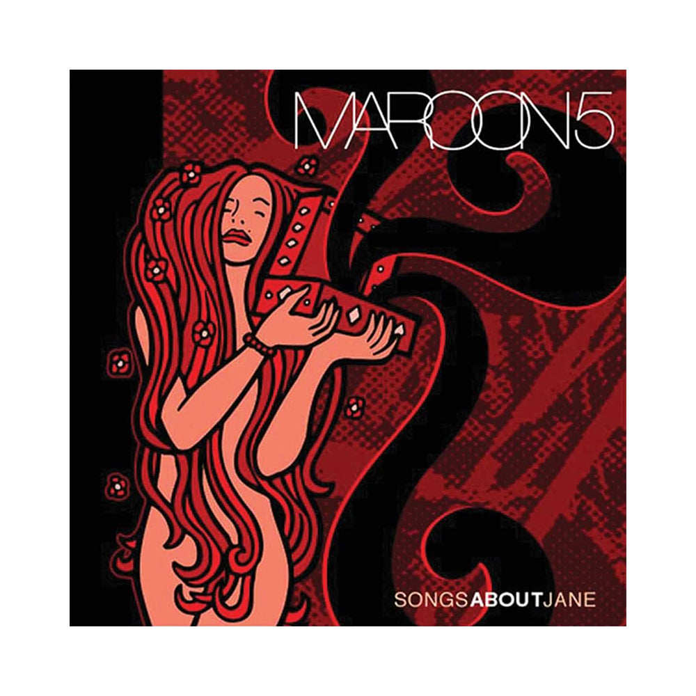 Songs About Jane | Vinile