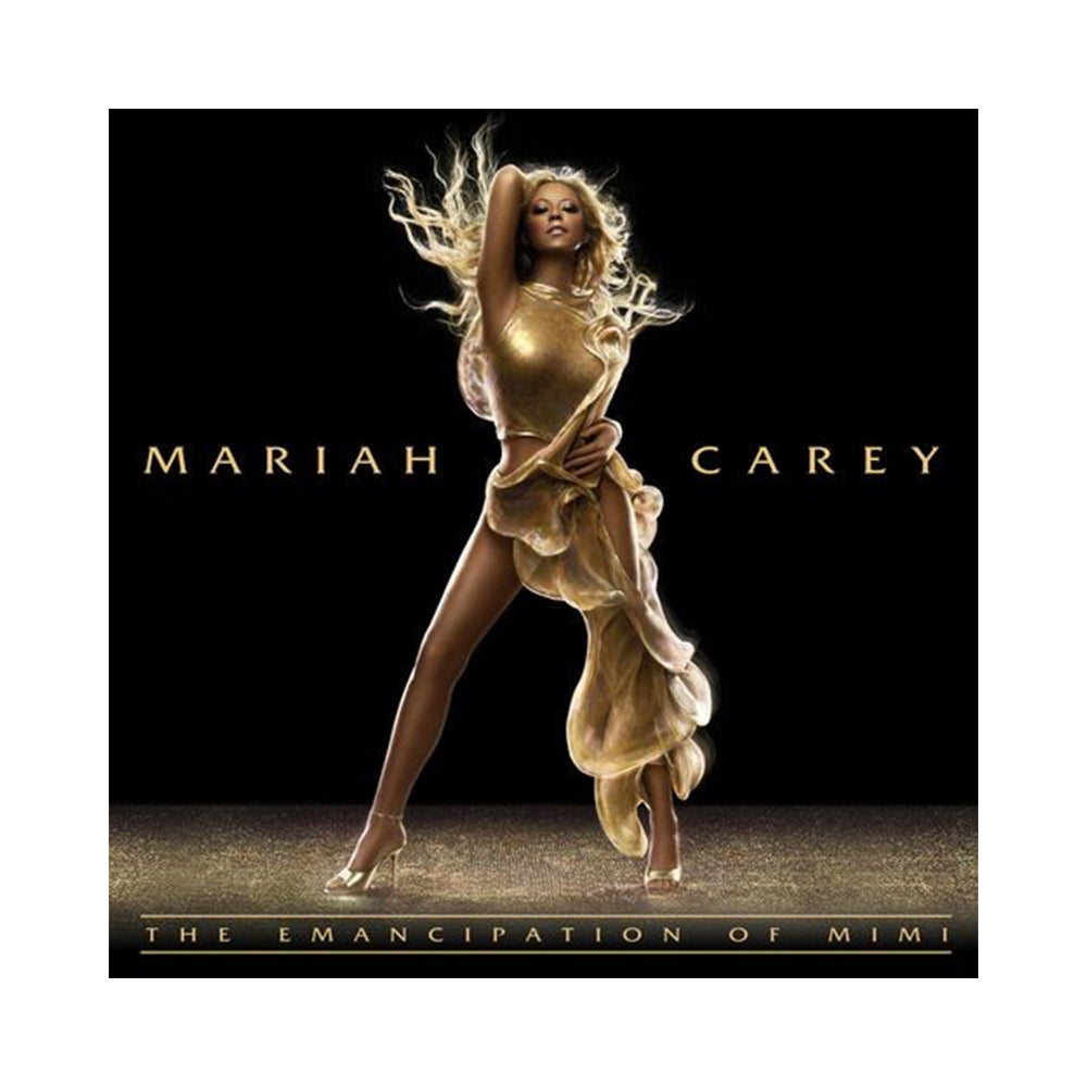 5 LP Box The Emancipation Of Mimi Mariah Carey | Universal